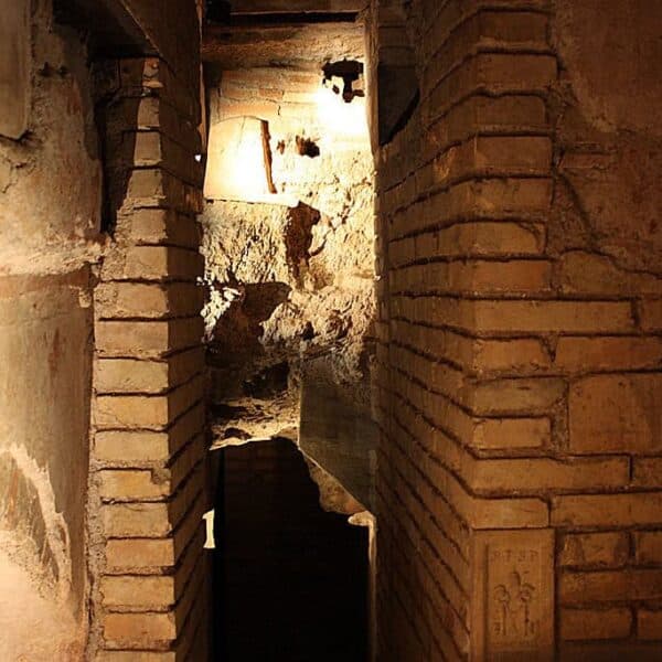 Nécropole_Vatican_Rome