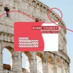 Rom-Tourist-Card-leonardo-express