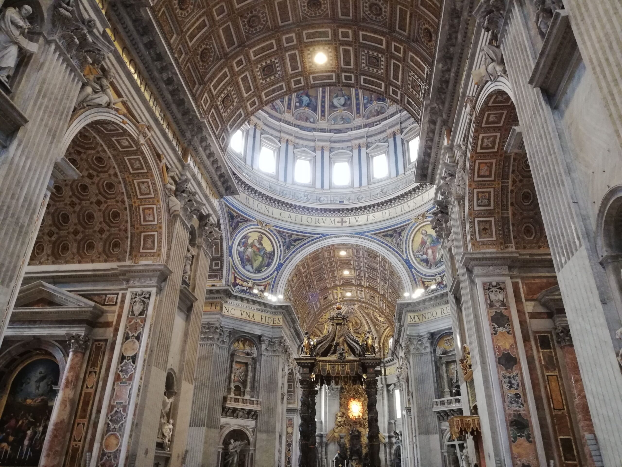 Saint Peters Basilica credits_Djami