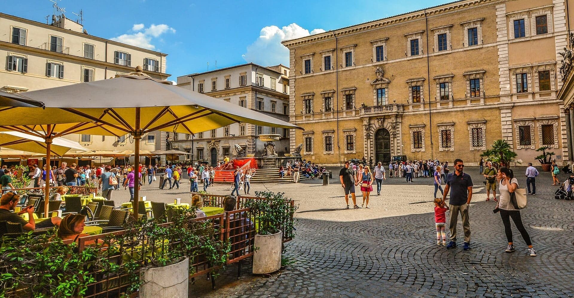 Trastevere A Stroll Through Rome s Most Bucolic District Trastevere A Stroll Through Rome s Most Bucolic District
