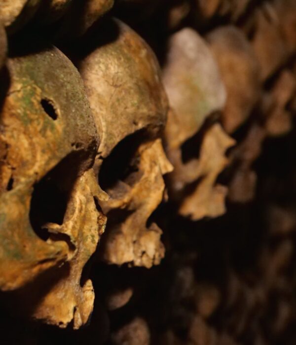 catacombes-rome