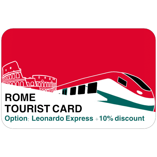 Rome Airports- Fiumicino or Ciampino - Airports - Infos et tickets