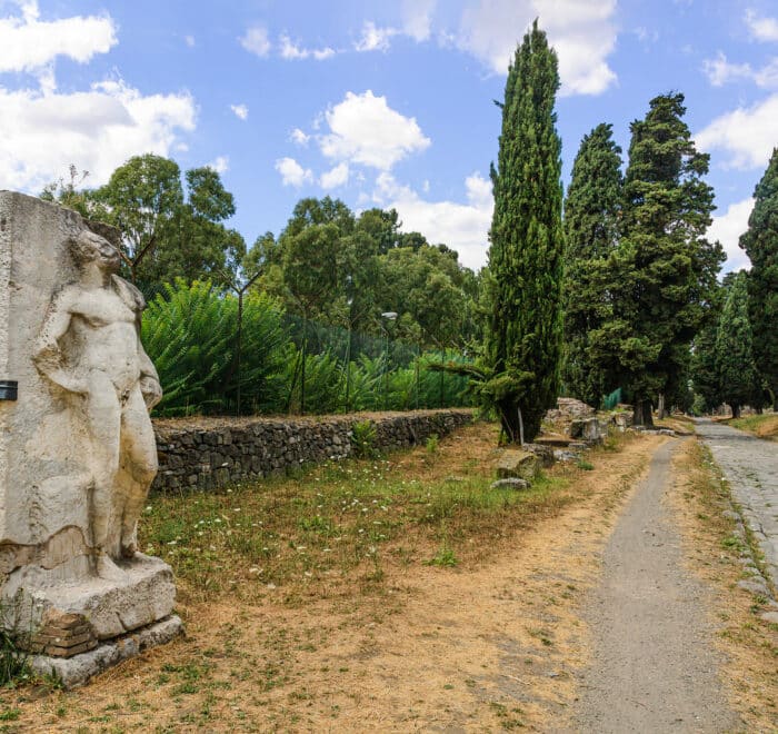 Via Appia